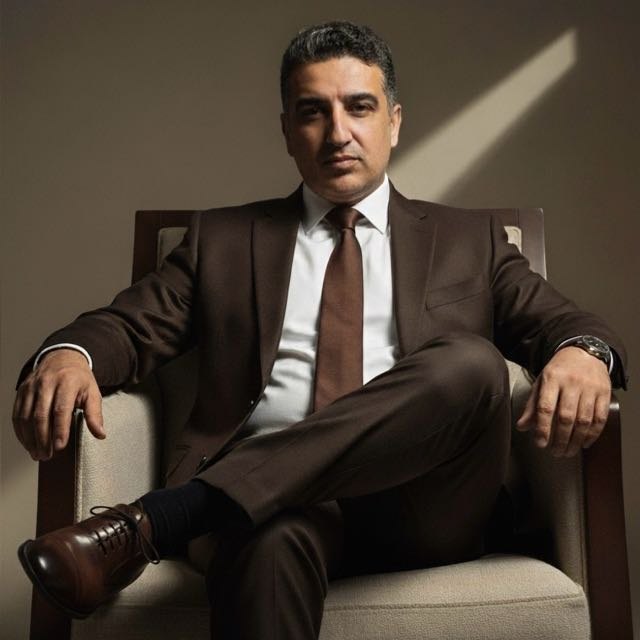 إبراهيم عكاشة · Ibrahem Okasha
